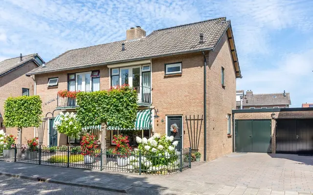 Foto van Mesdagstraat 17, Kesteren