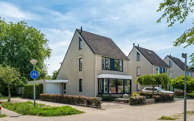 Foto van Florijn 46, Hoorn