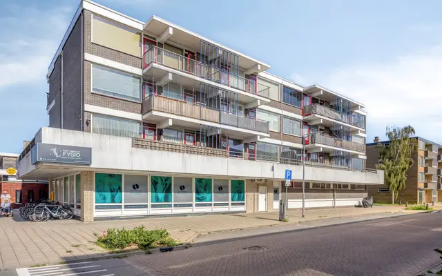 Foto van Kort Ambachtlaan 27, Zwijndrecht