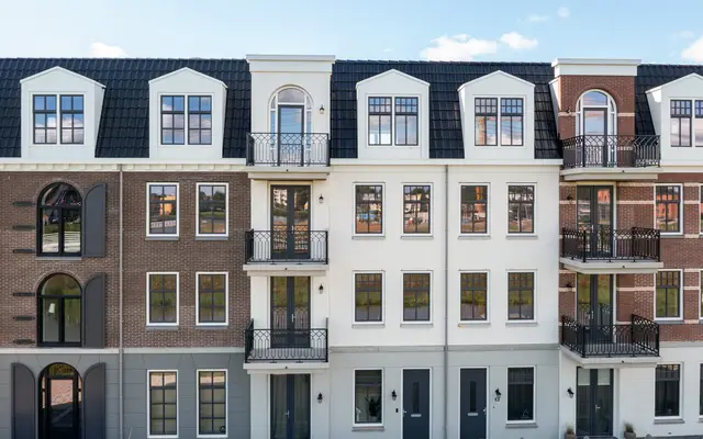 Foto van Floreen 79, Leeuwarden