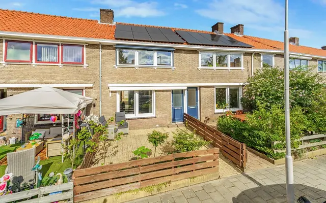 Foto van St. Janskerkstraat 129, Arnhem