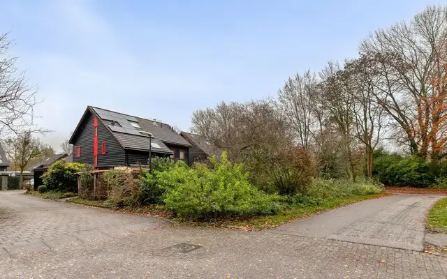 Foto van Duizendschoon 12, Apeldoorn