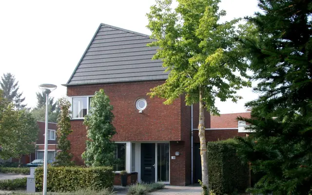 Foto van Reisvennestraat 30, Valkenswaard