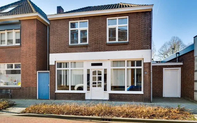 Foto van Wilhelminastraat 54, Weert