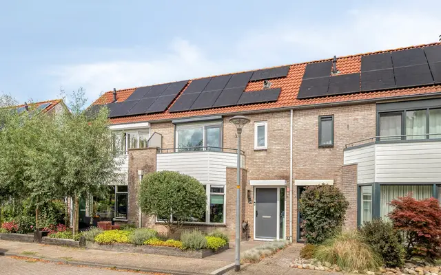 Foto van Schokker 36, Zeewolde