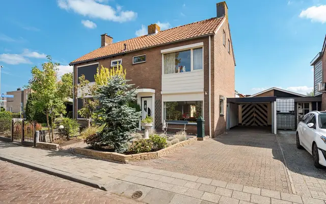 Foto van Ekris 30, Woudenberg