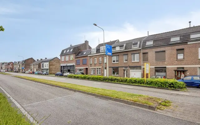 Foto van Prins Hendriklaan 104, Brunssum