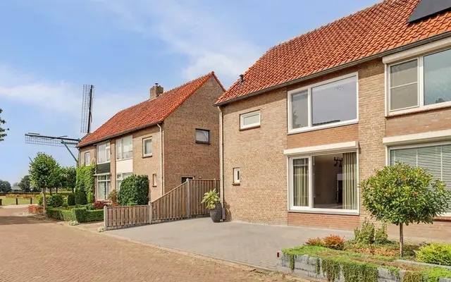 Foto van De Vang 8, Hapert