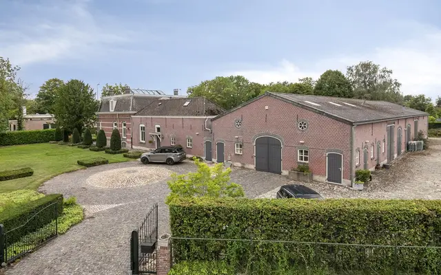 Foto van Waterstraat 4, Wouw