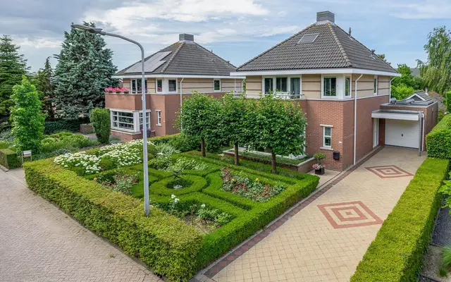 Foto van Nolleweg 2 b, Melissant