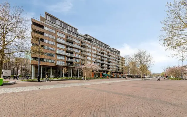 Foto van Binnenrotte 139, Rotterdam