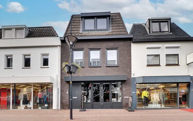 Foto van Grietsestraat 23 A, Zevenaar