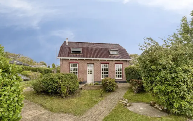 Foto van Dorpsweg 3, Simonshaven