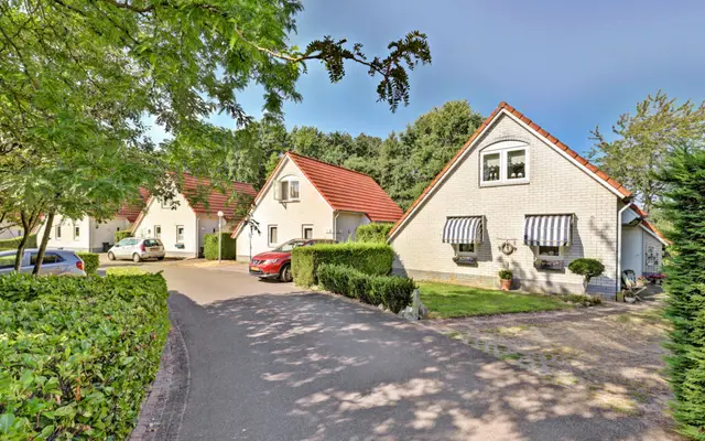 Foto van Dorperheideweg 12 2012, Arcen