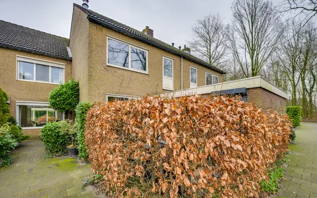 Foto van harpdreef 32, Etten-Leur