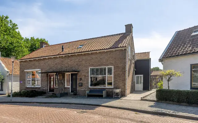 Foto van Ring 2, Kerkwerve