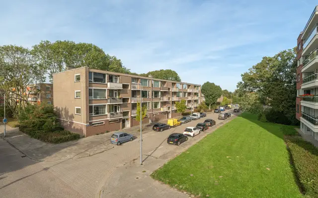 Foto van Dalenoord 105, Rotterdam