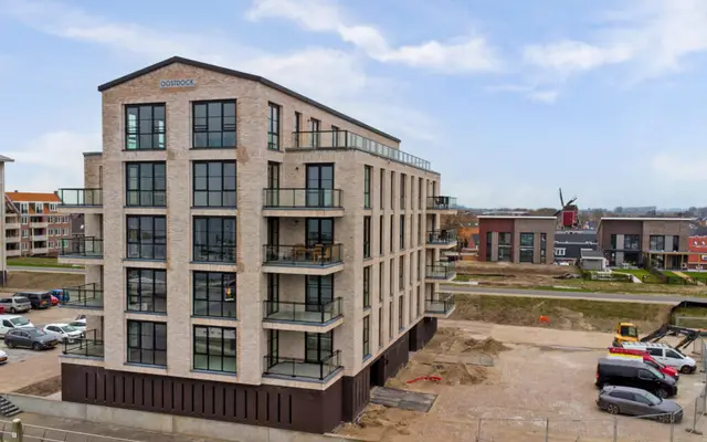 Foto van Boulevard 35, Sint-Annaland