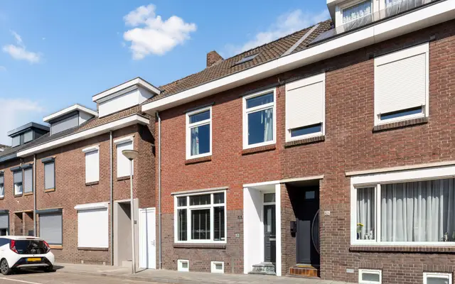 Foto van Schoolstraat 32, Kerkrade