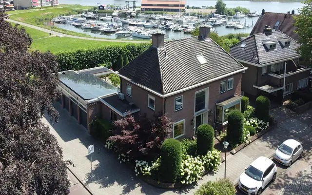 Foto van Veerdam 17, Papendrecht