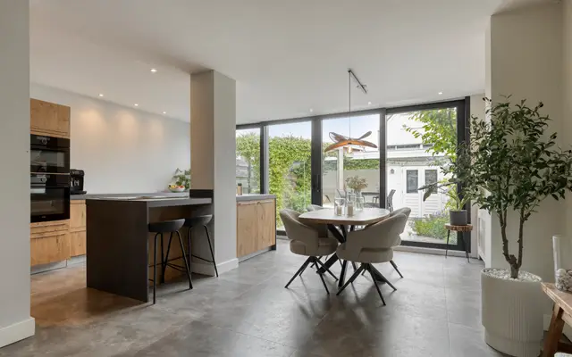Foto van Reigerstraat 8, Wijchen