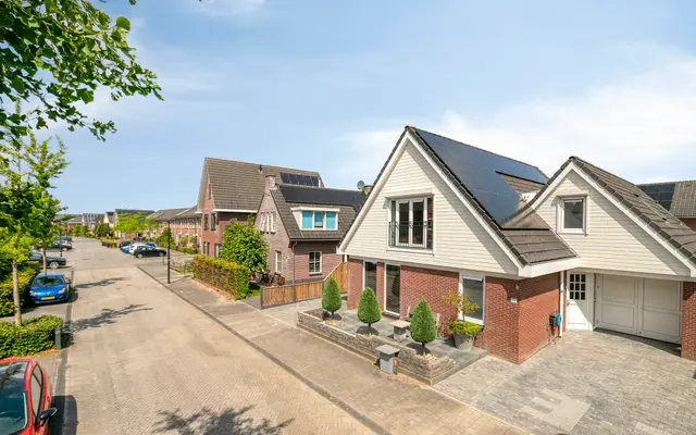 Foto van Schoenmakersgilde 37, Dronten
