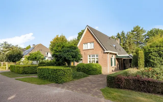 Foto van Hazenakkerstraat 11, Oss