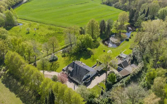 Foto van Veenweg 29, Heerde