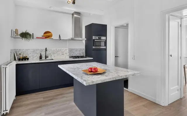 Foto van Zwart Janstraat 32B 01, Rotterdam