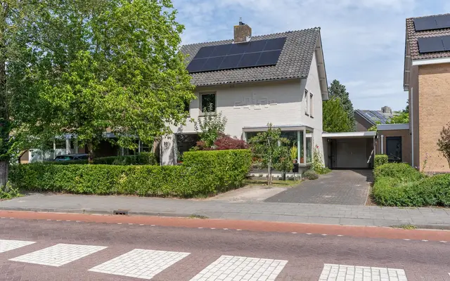 Foto van Litserstraat 50, Den Dungen