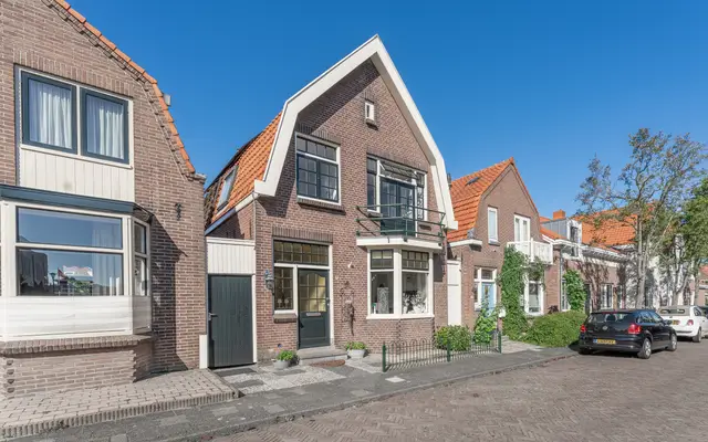 Foto van Davidstraat 21, Enkhuizen
