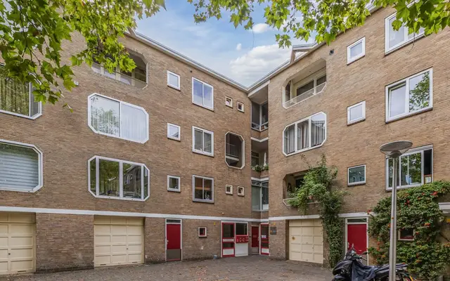 Foto van Meander 531, Amstelveen