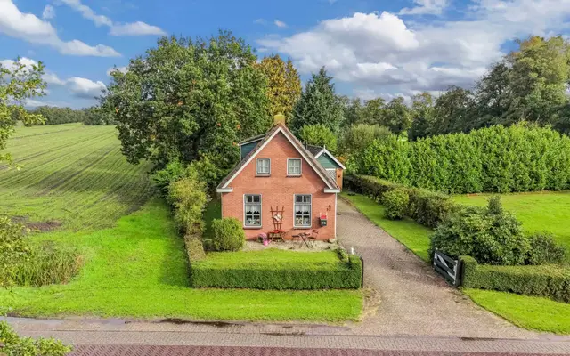 Foto van It West 52, Oudega