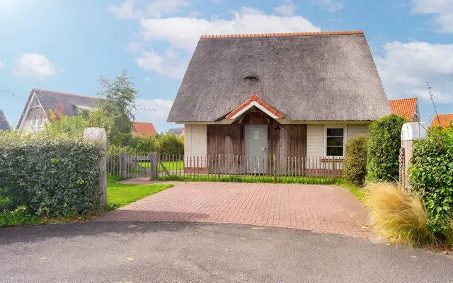 Foto van Zeedijk 24 458, Nieuwvliet