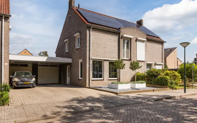 Foto van De Putter 29, Budel