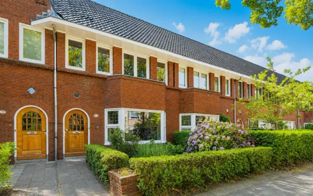 Foto van Star Numanstraat 47, Groningen