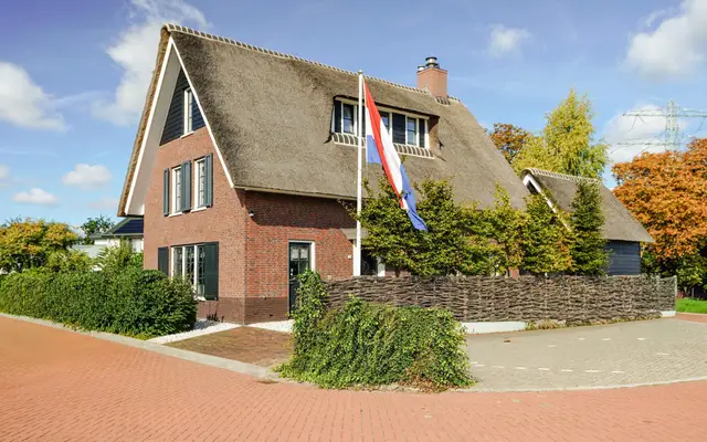Foto van Lange Voort 319, Oegstgeest