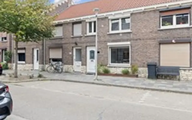 Foto van Jonkerstraat 29, Heerlen
