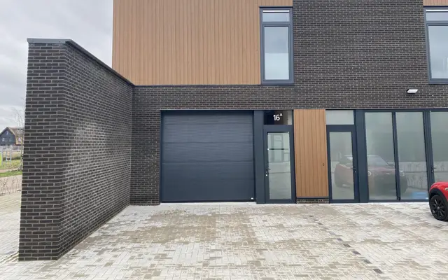 Foto van Deltazijde 16 A, Blaricum