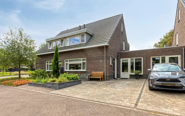 Foto van Domein 11, Sterksel