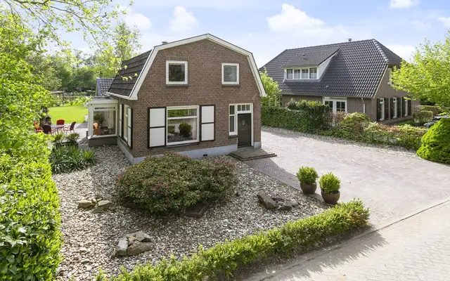 Foto van Gaarde 6, Olst