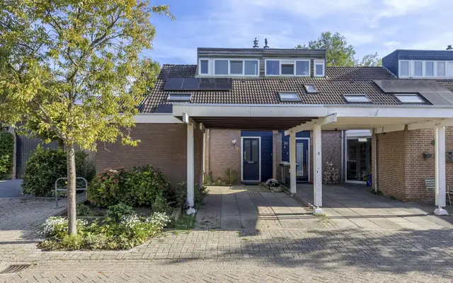 Foto van Molensteen 14, Huissen