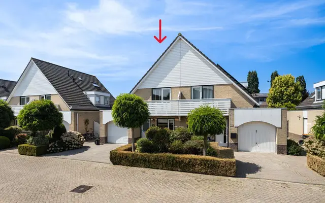 Foto van Suite 41, ZWIJNDRECHT