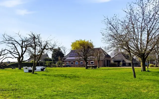 Foto van Knokerdweg 10 A, Uden