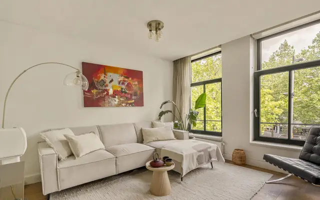 Foto van A.J. Ernststraat 555, Amsterdam