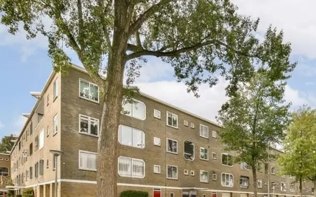 Foto van Meander 485, Amstelveen