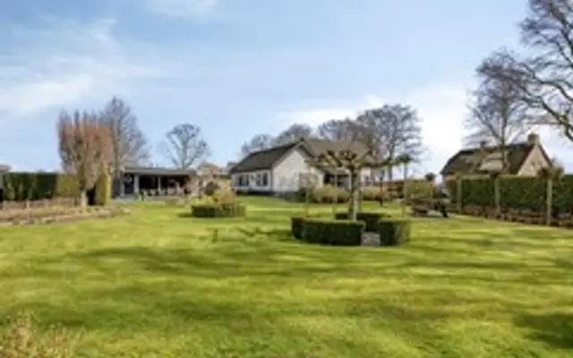 Foto van Hoge Akkerweg 8, Sprang-Capelle