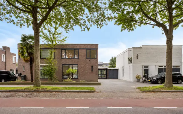 Foto van Hertogensingel 68, Oss
