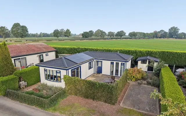 Foto van Blauwe Kampseweg 2 6, Zoelen