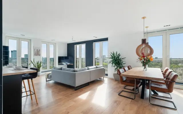 Foto van Scheldestraat 118 A, 's-Gravenhage